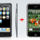 Illustration for article titled emCommercial Times/em Puts Twist on Next-Gen iPhone Rumors, Claims Multiple Versions